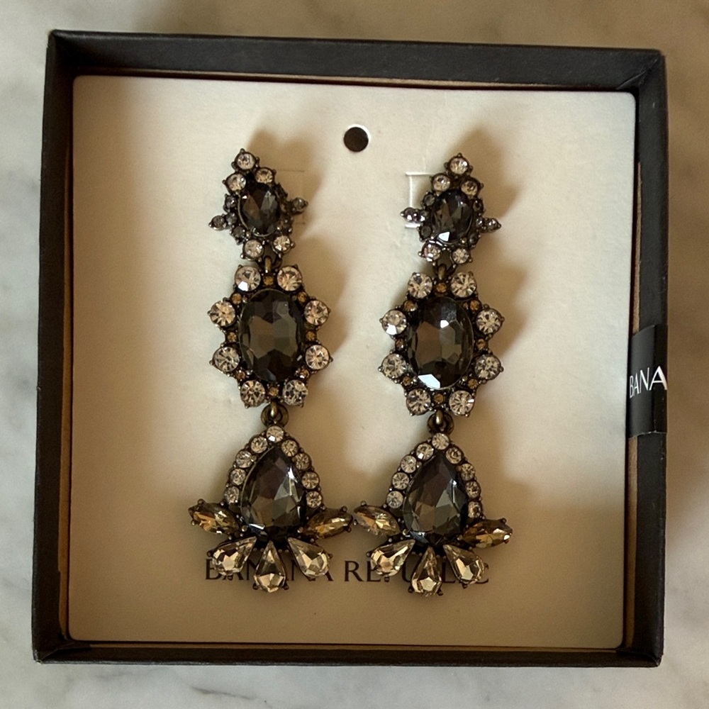 *NEW* Banana Republic Earrings